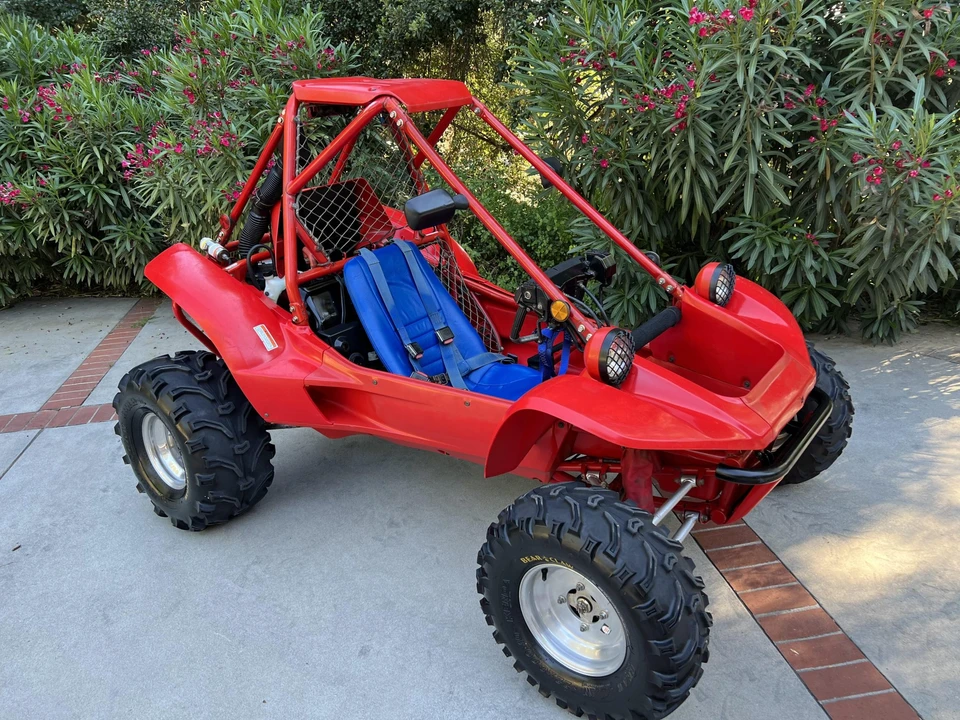 1989 Honda ATV - Image 10 of 31
