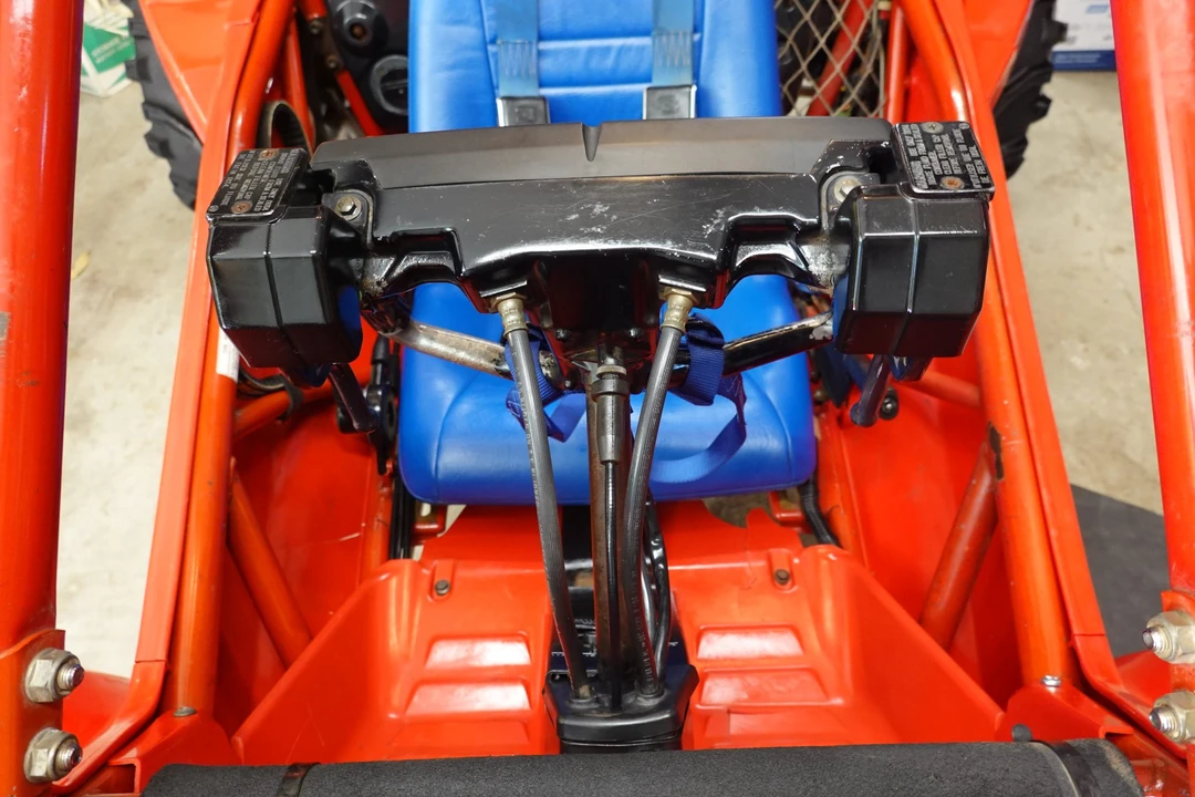1989 Honda ATV - Image 26 of 31