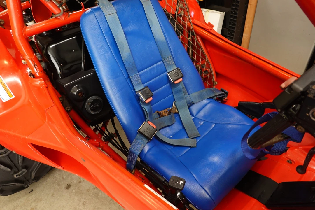 1989 Honda ATV - Image 27 of 31