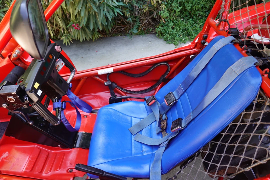 1989 Honda ATV - Image 28 of 31
