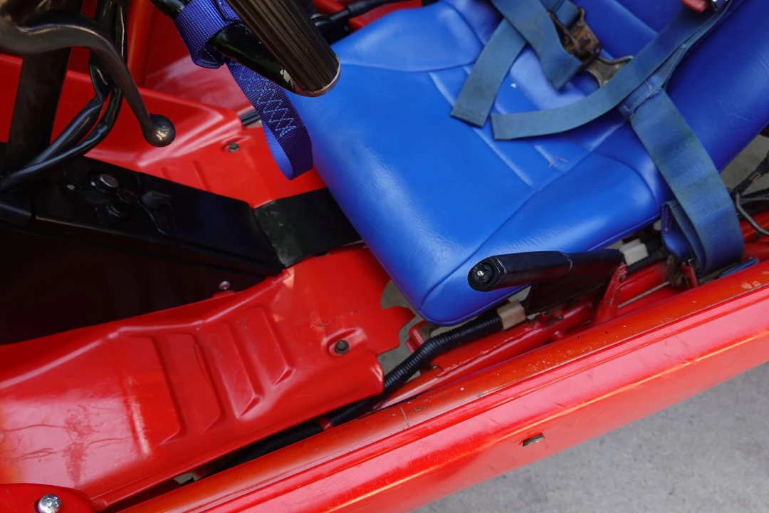 1989 Honda ATV - Image 30 of 31
