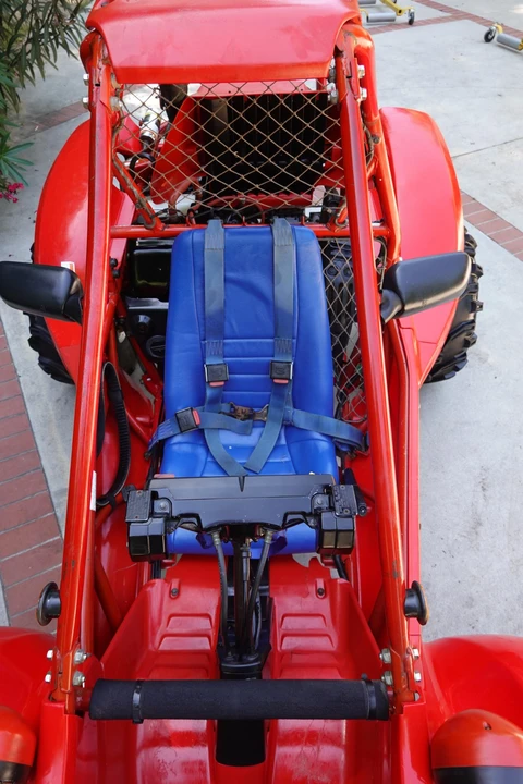 1989 Honda ATV - Image 29 of 31