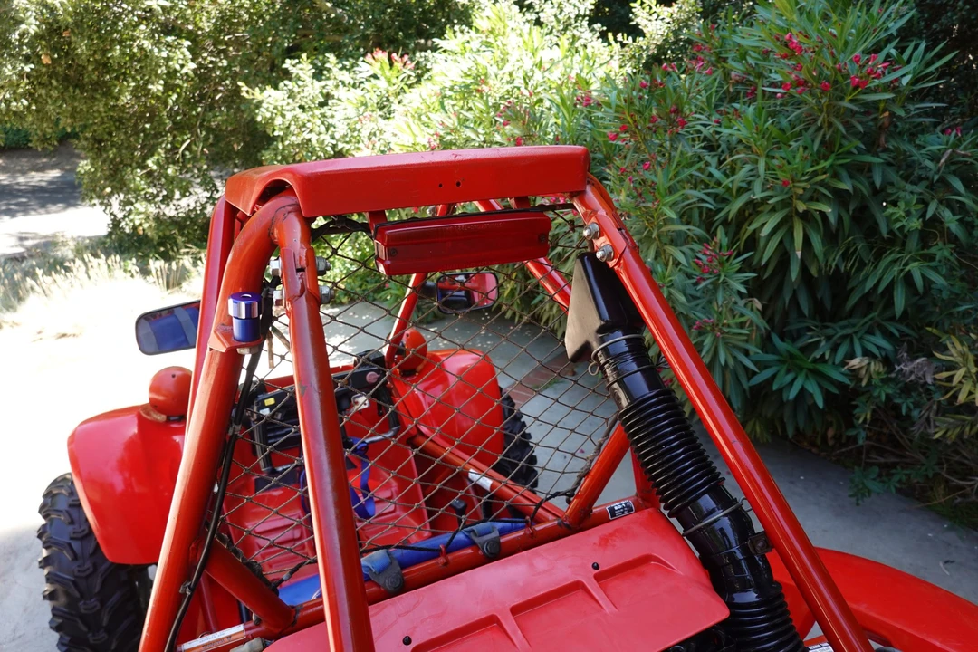 1989 Honda ATV - Image 19 of 31