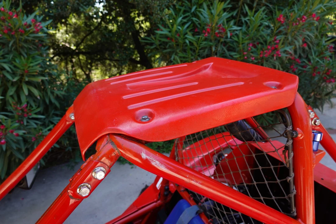 1989 Honda ATV - Image 22 of 31