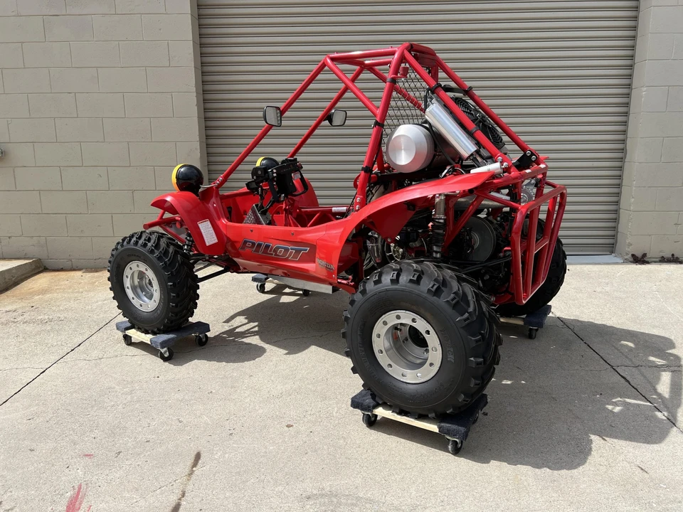 1989 Honda ATV - Image 14 of 31