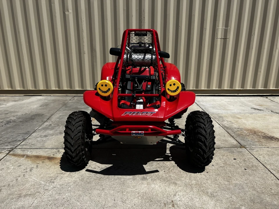 1989 Honda ATV - Image 21 of 31