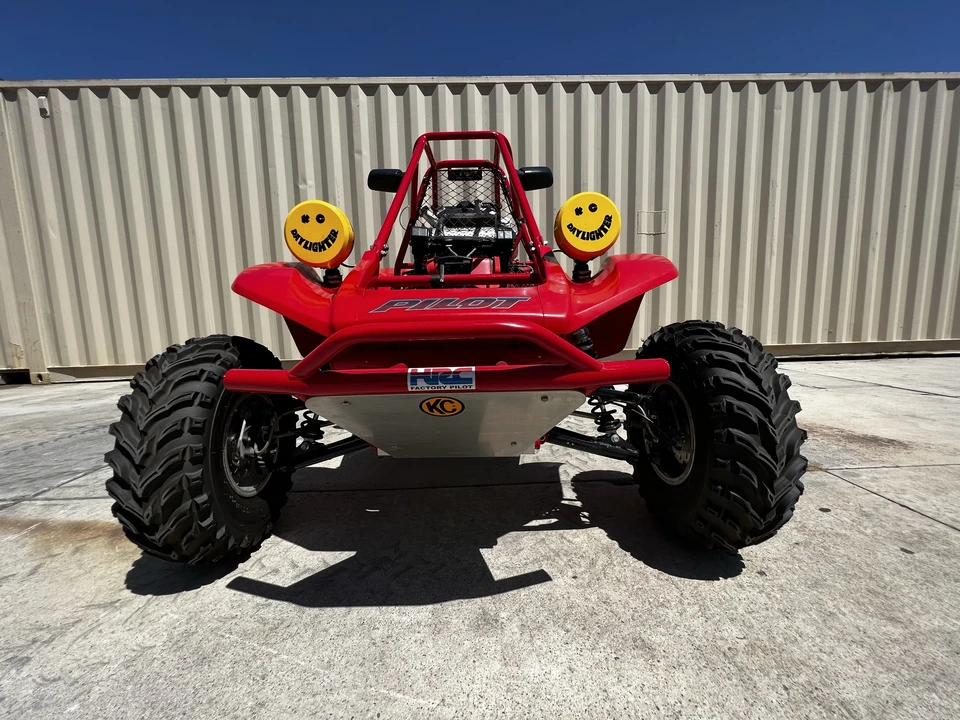 1989 Honda ATV - Image 20 of 31