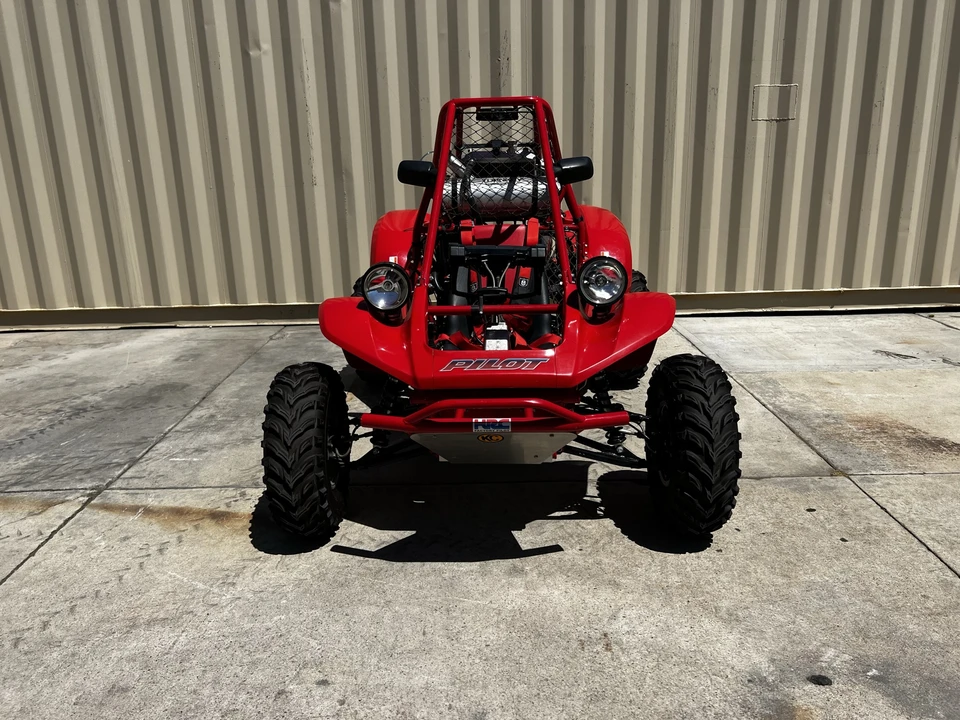 1989 Honda ATV - Image 23 of 31
