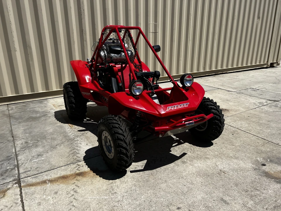 1989 Honda ATV - Image 24 of 31
