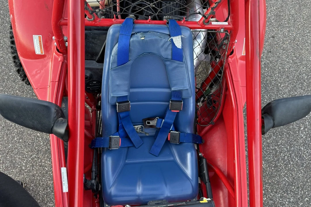 1989 Honda ATV - Image 31 of 31