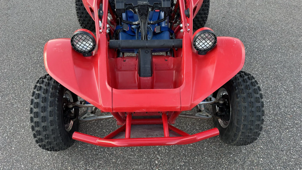 1989 Honda ATV - Image 14 of 31