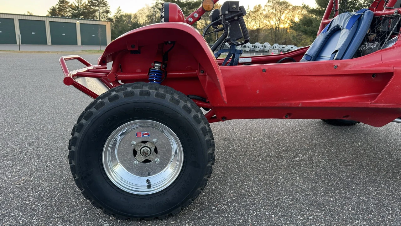 1989 Honda ATV - Image 16 of 31