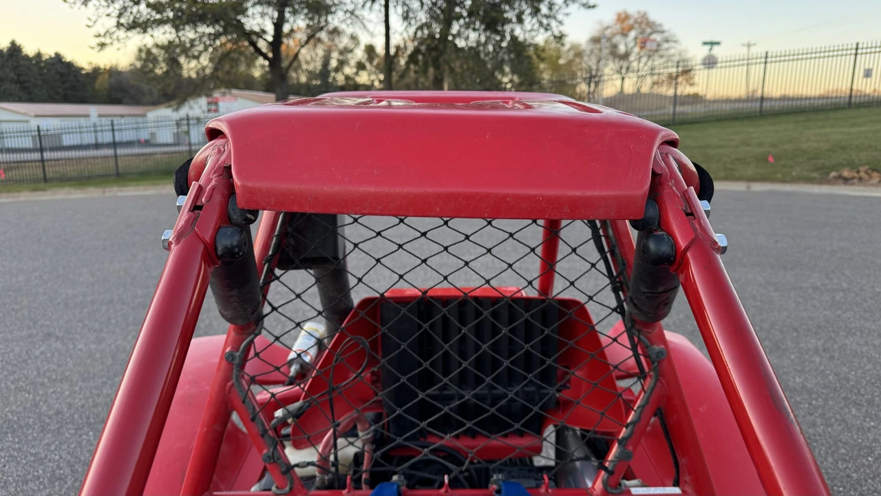 1989 Honda ATV - Image 23 of 31