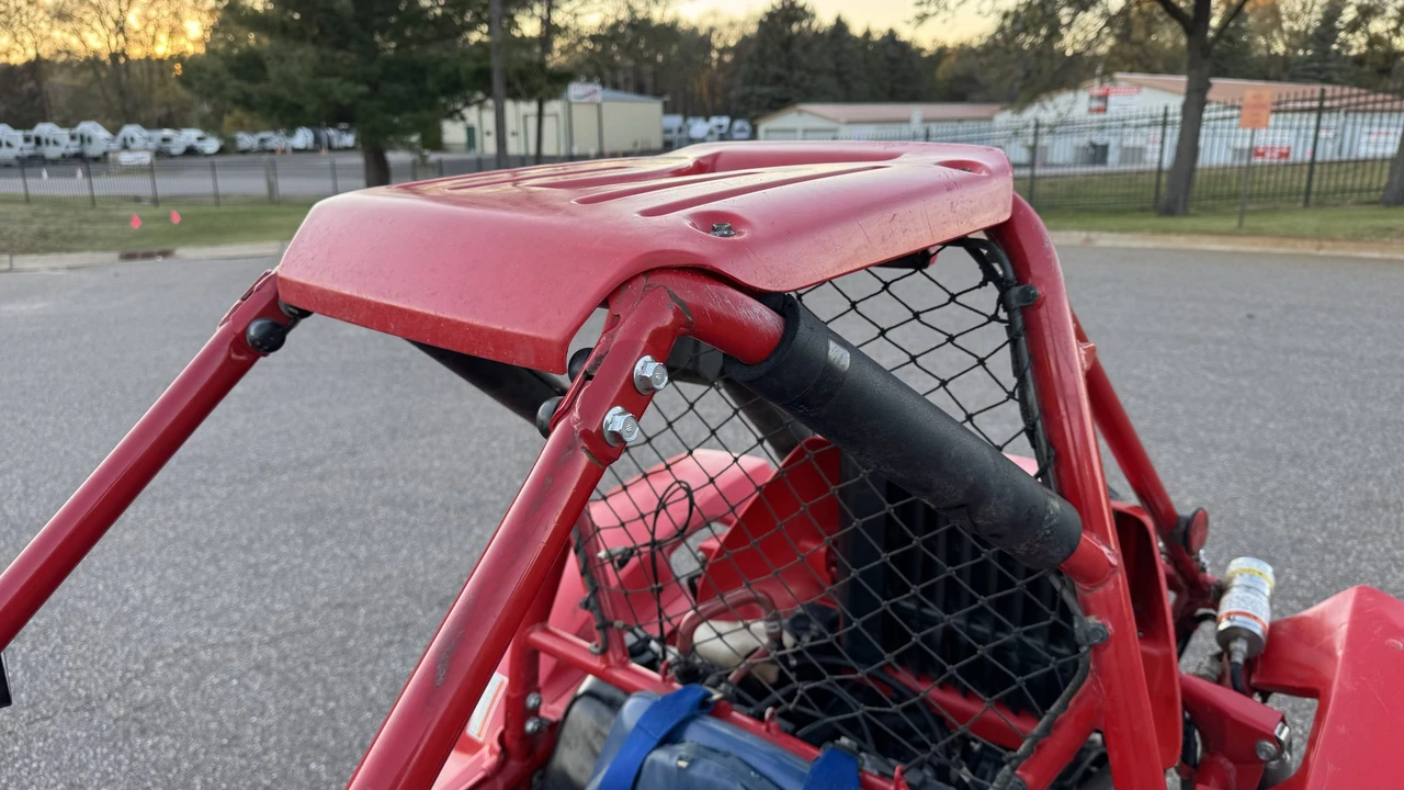 1989 Honda ATV - Image 24 of 31