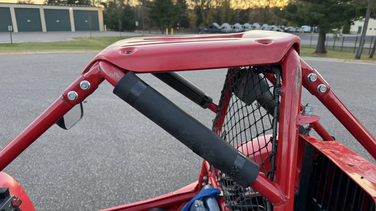 1989 Honda ATV - Image 25 of 31
