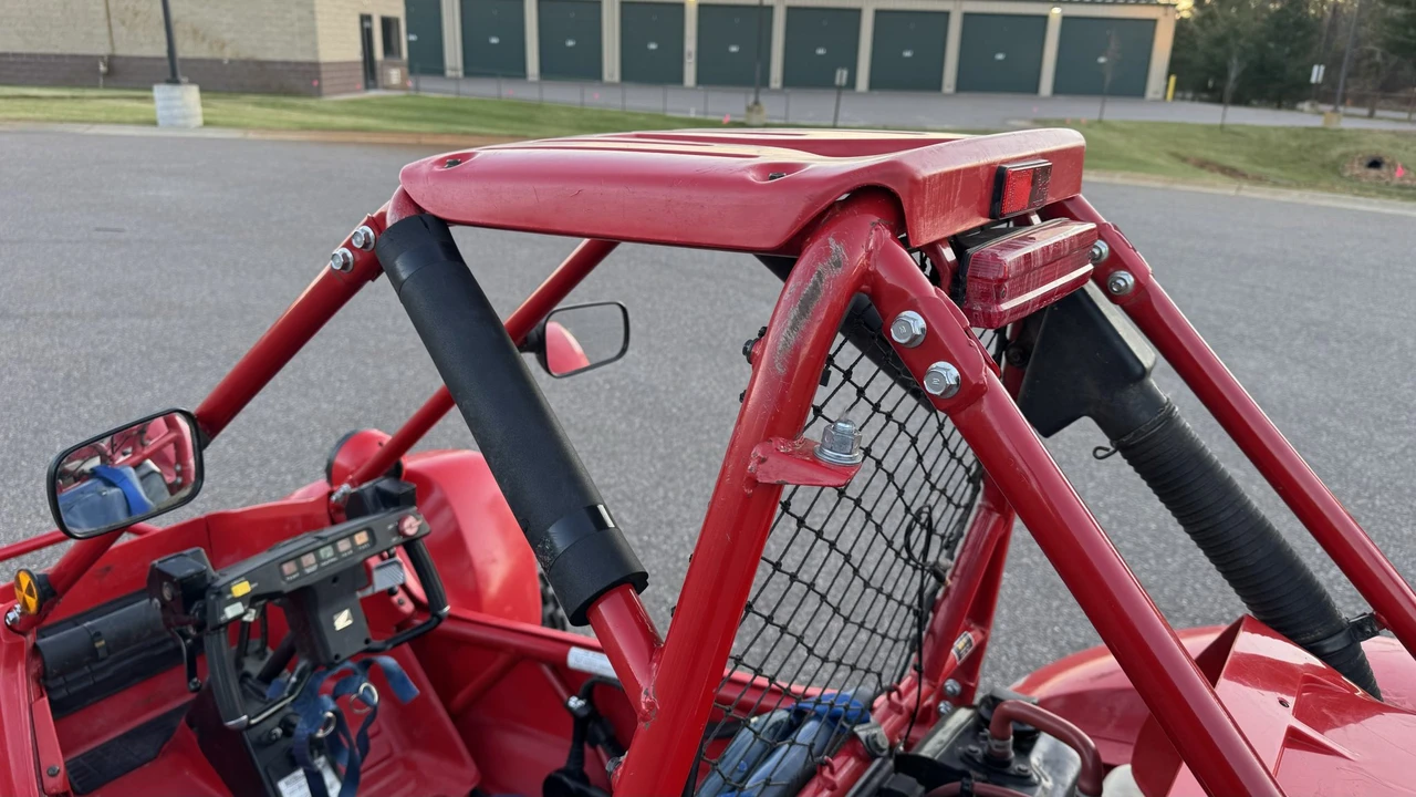 1989 Honda ATV - Image 26 of 31