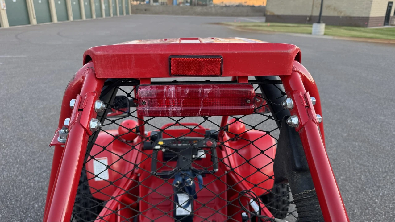 1989 Honda ATV - Image 27 of 31