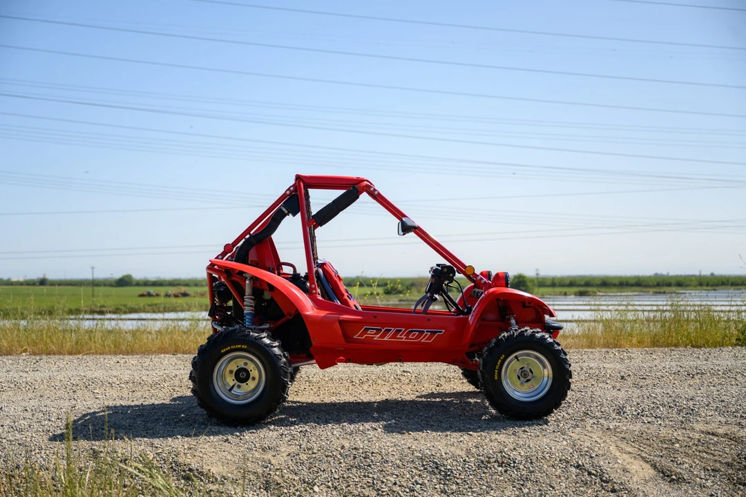 1989 Honda ATV - Image 20 of 31