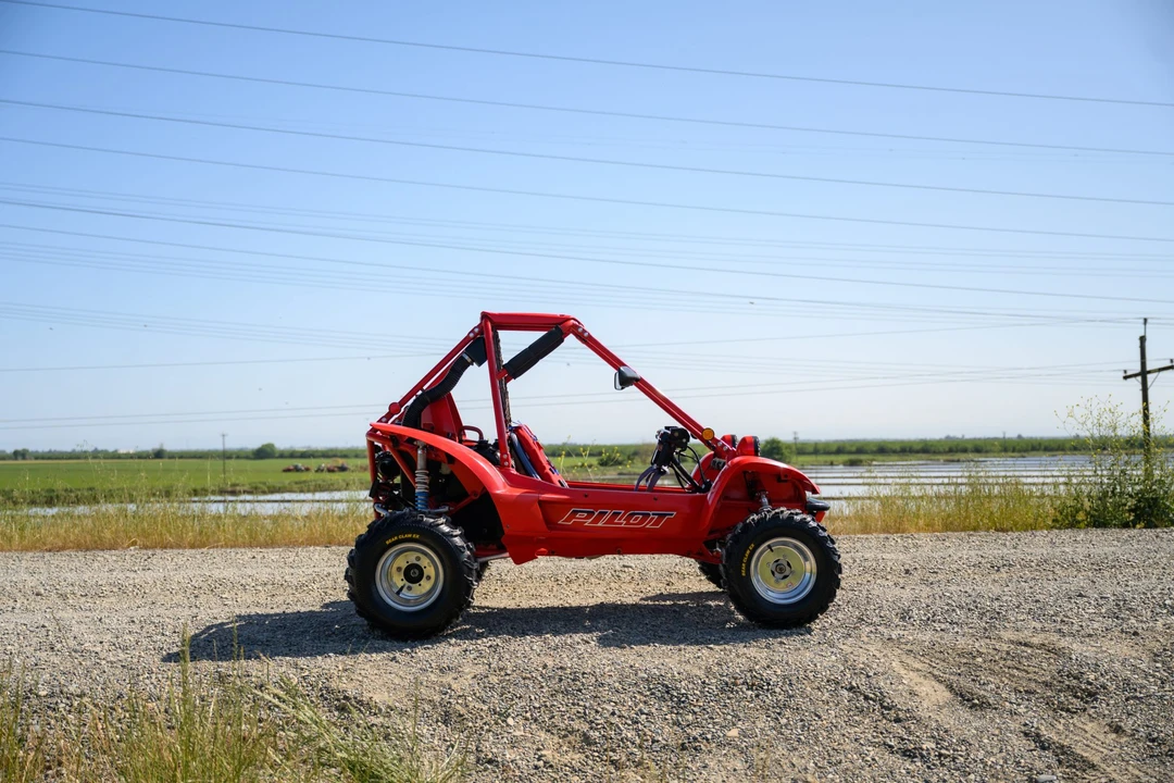 1989 Honda ATV - Image 21 of 31
