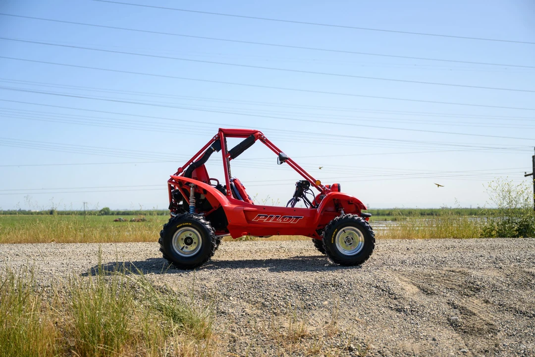 1989 Honda ATV - Image 22 of 31