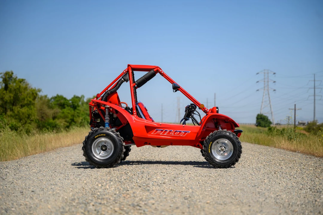 1989 Honda ATV - Image 18 of 31