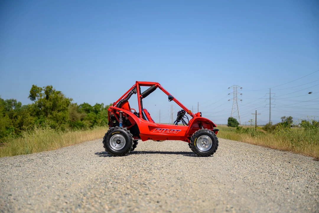 1989 Honda ATV - Image 19 of 31