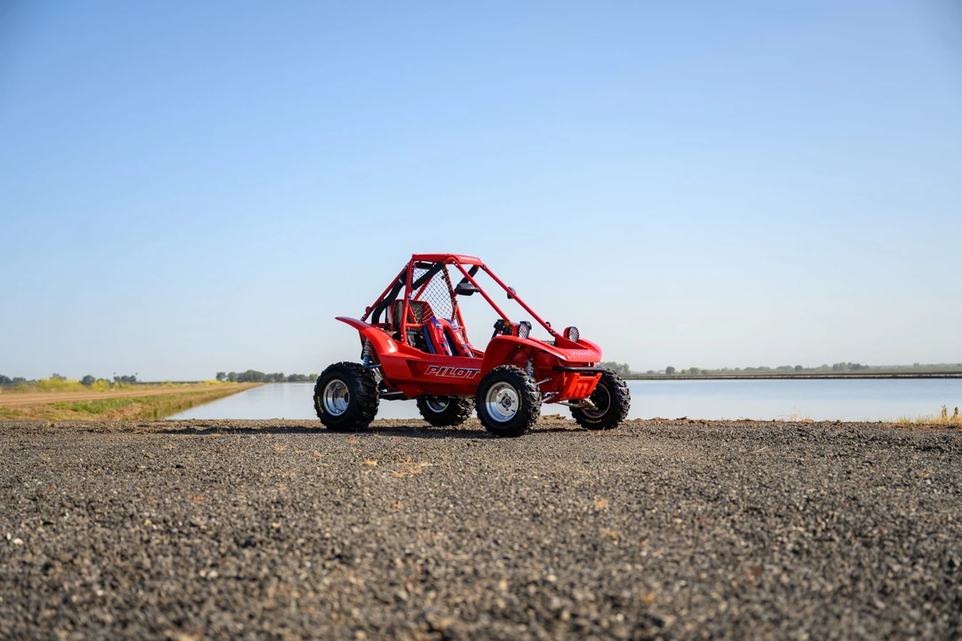 1989 Honda ATV - Image 10 of 31
