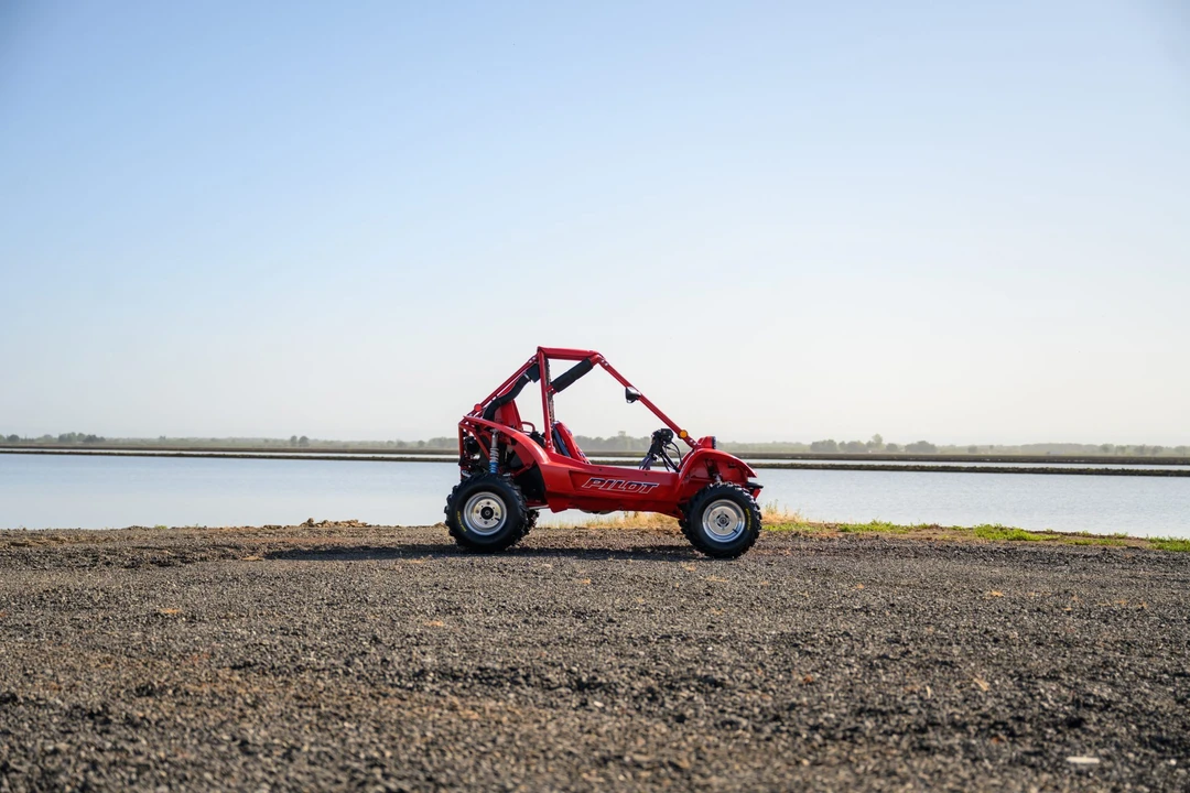 1989 Honda ATV - Image 14 of 31