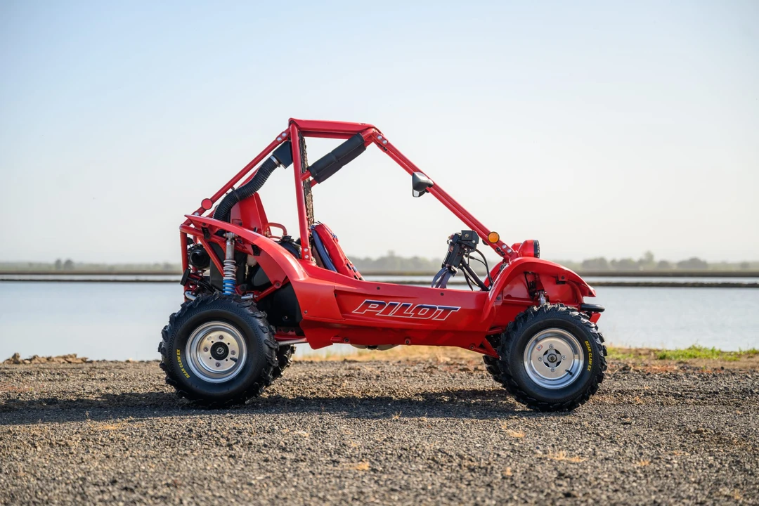 1989 Honda ATV - Image 16 of 31