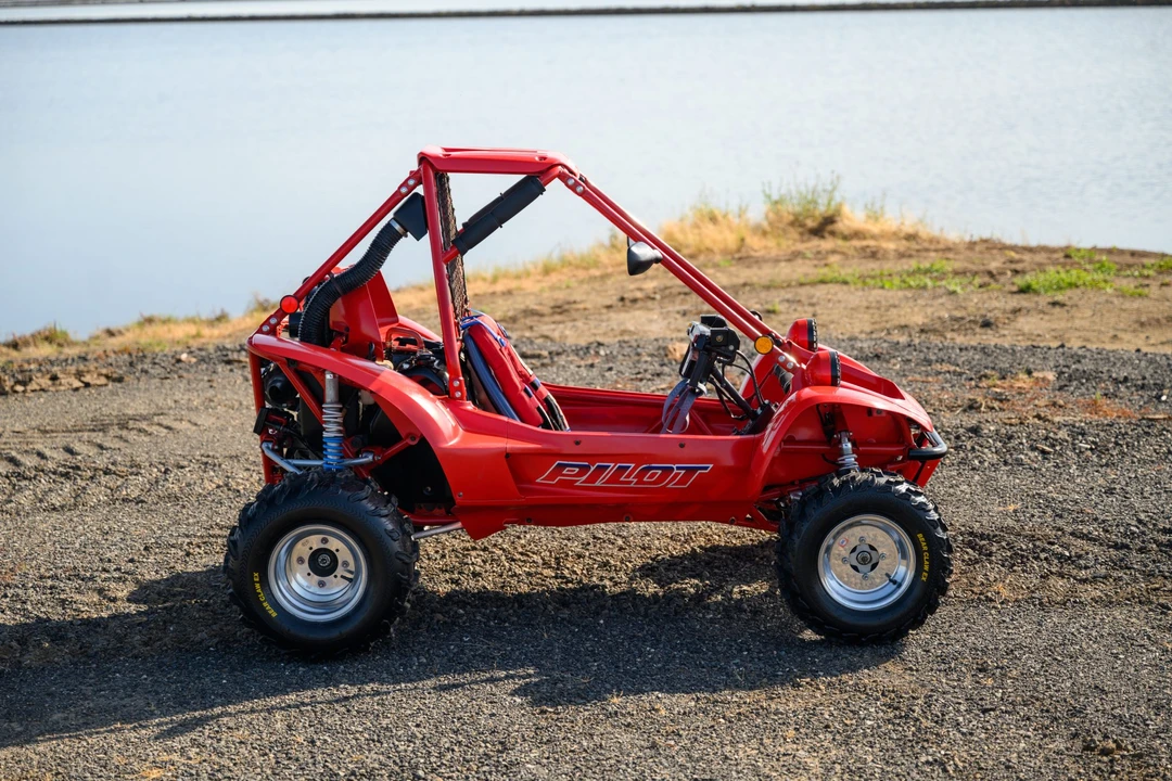 1989 Honda ATV - Image 17 of 31
