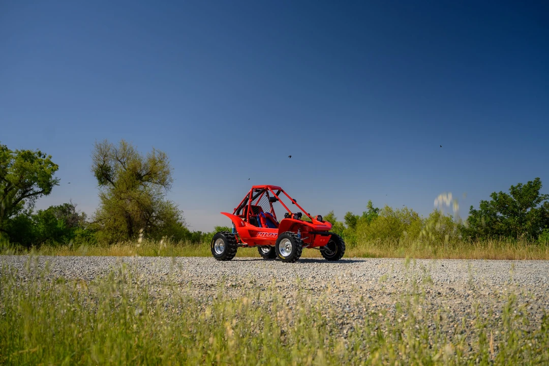 1989 Honda ATV - Image 11 of 31