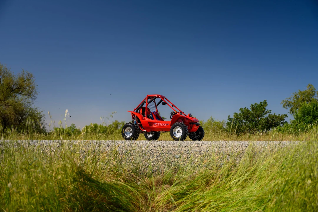 1989 Honda ATV - Image 13 of 31
