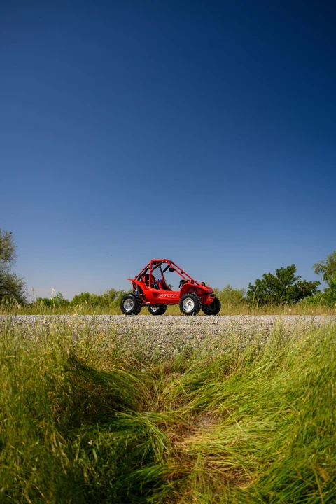1989 Honda ATV - Image 12 of 31