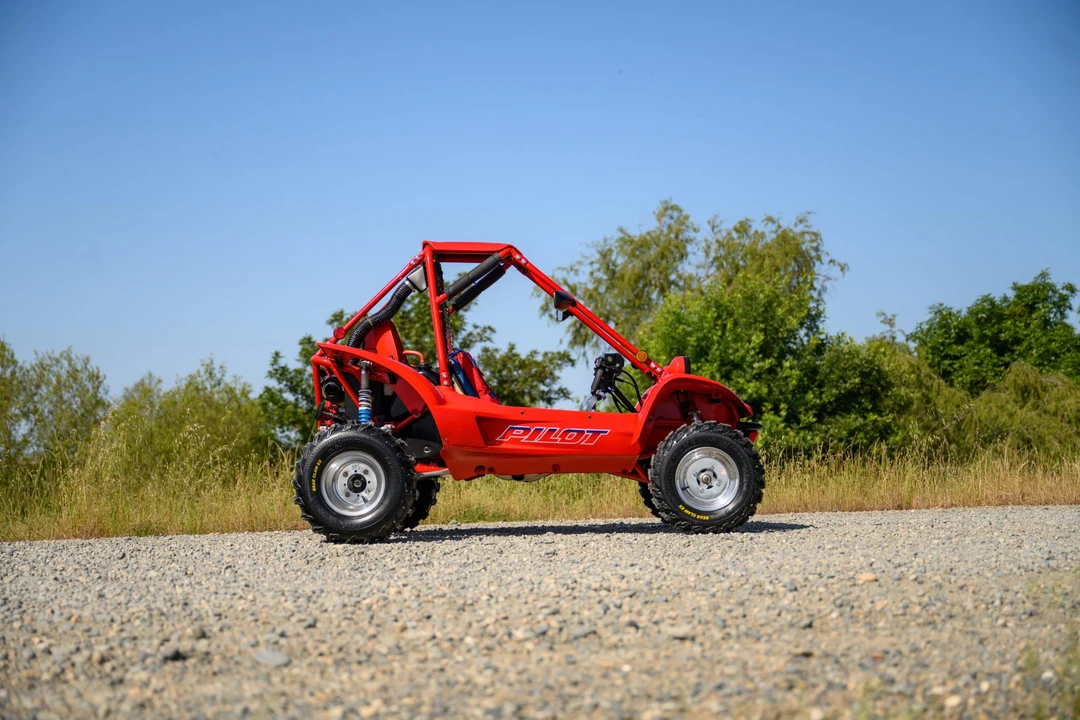 1989 Honda ATV - Image 23 of 31