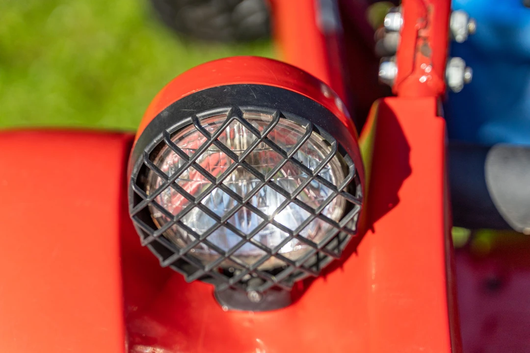 1989 Honda ATV - Image 25 of 31