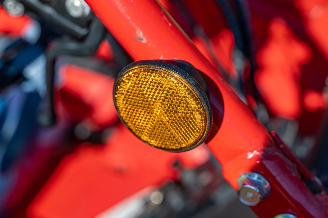 1989 Honda ATV - Image 27 of 31