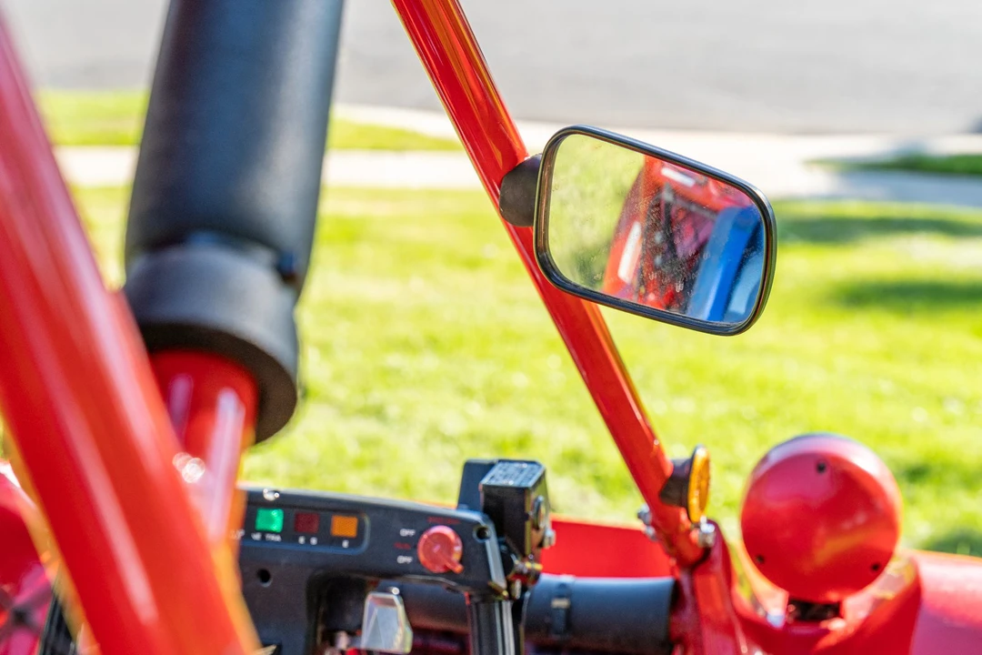 1989 Honda ATV - Image 31 of 31