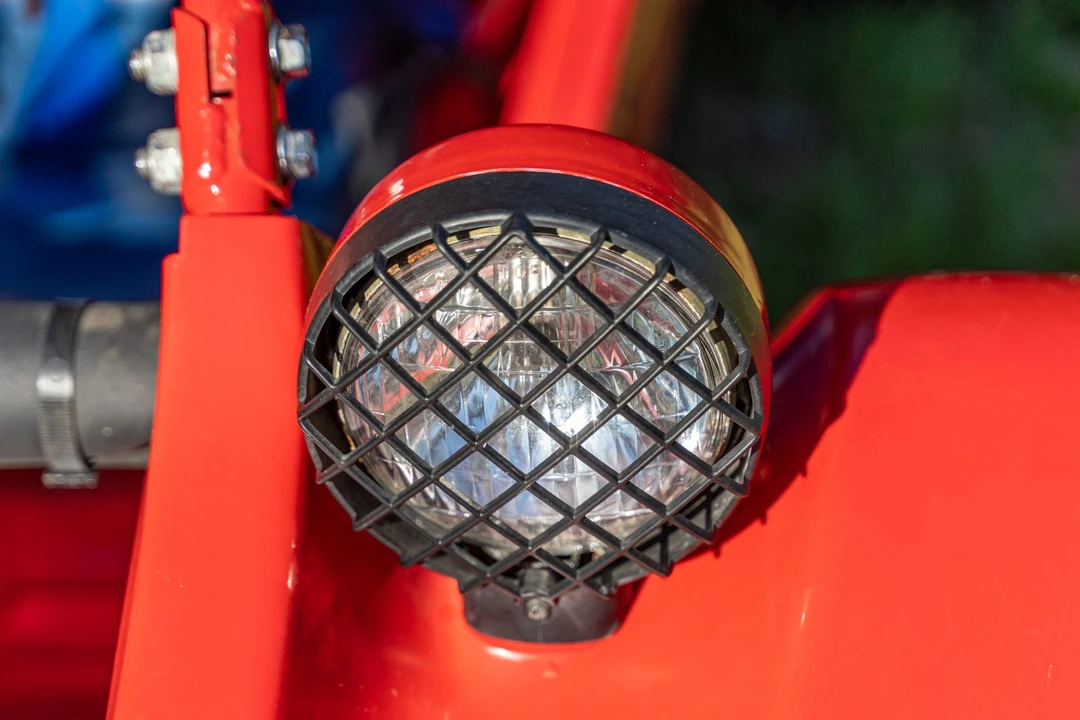 1989 Honda ATV - Image 26 of 31