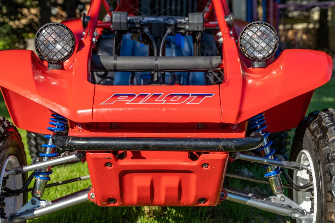 1989 Honda ATV - Image 23 of 31