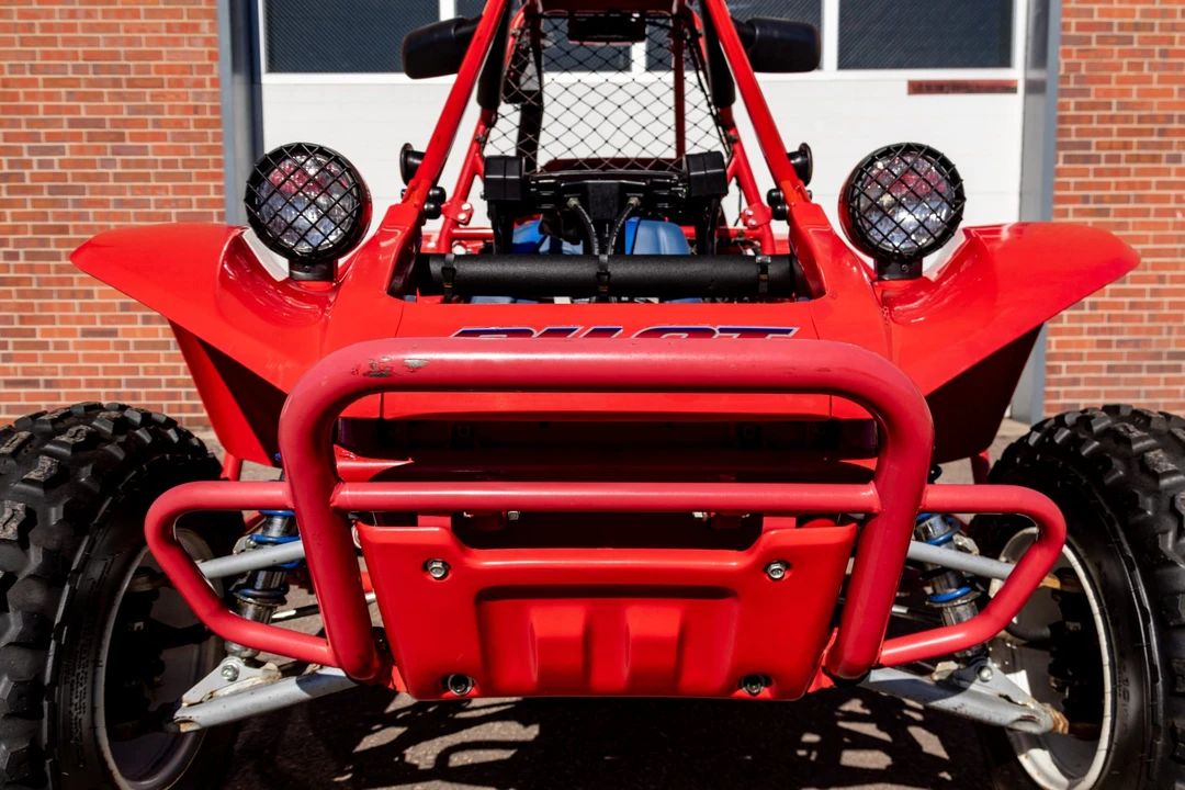 1989 Honda ATV - Image 16 of 31