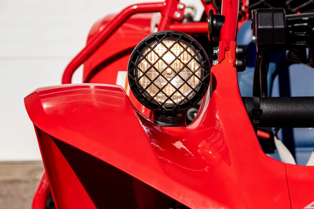 1989 Honda ATV - Image 14 of 31