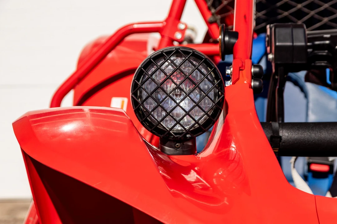 1989 Honda ATV - Image 12 of 31