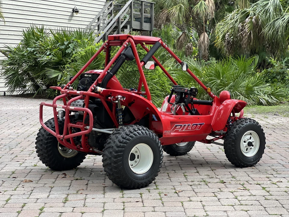 1989 Honda ATV - Image 22 of 31
