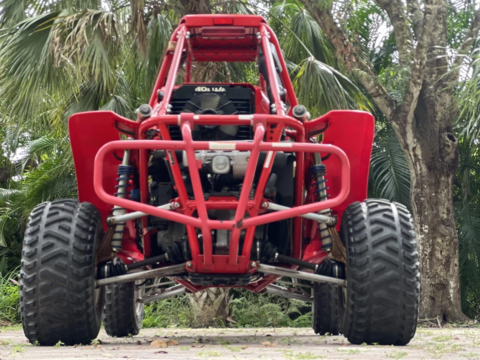 1989 Honda ATV - Image 18 of 31