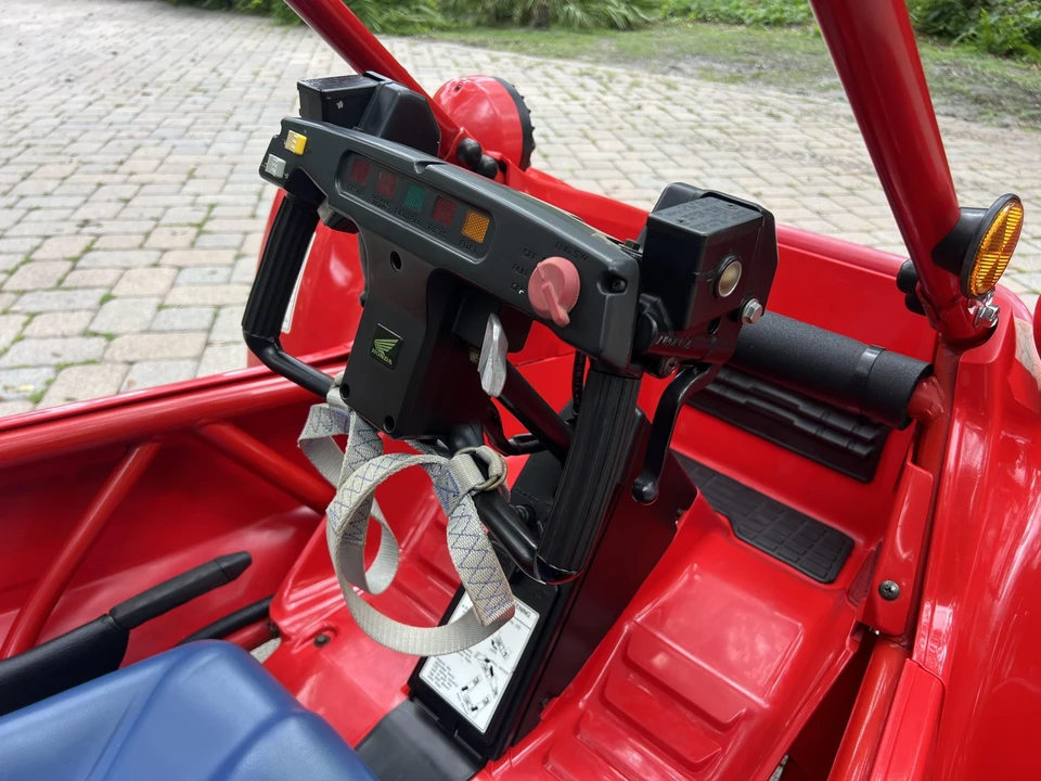 1989 Honda ATV - Image 30 of 31