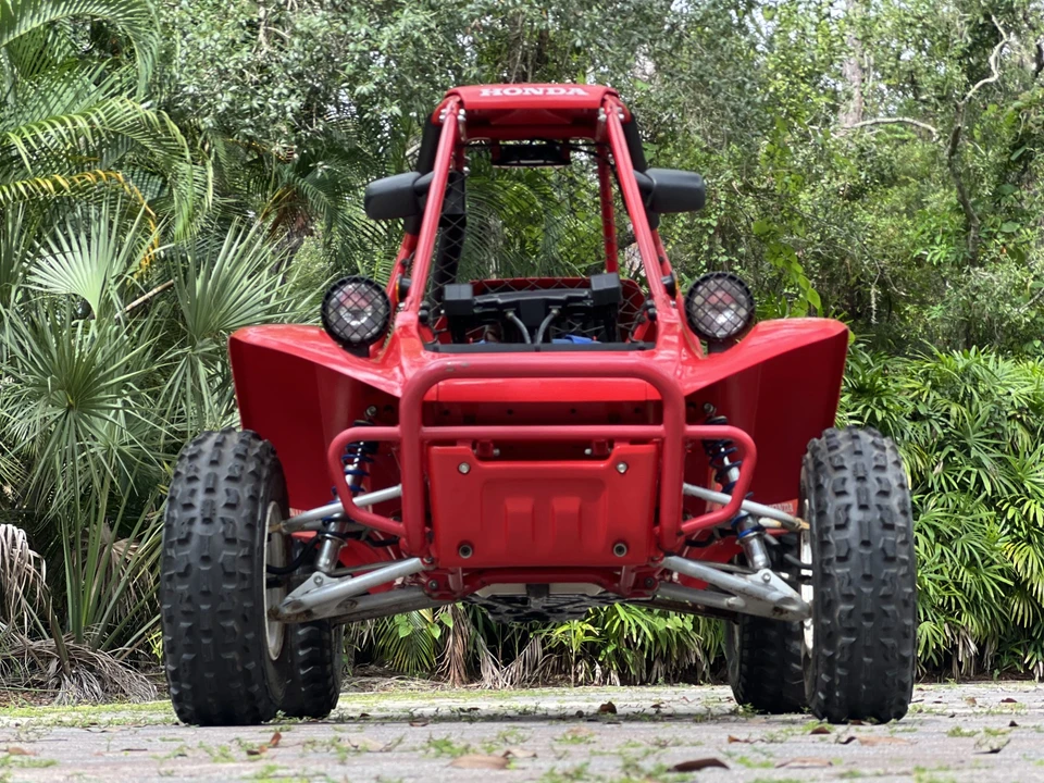1989 Honda ATV - Image 29 of 31