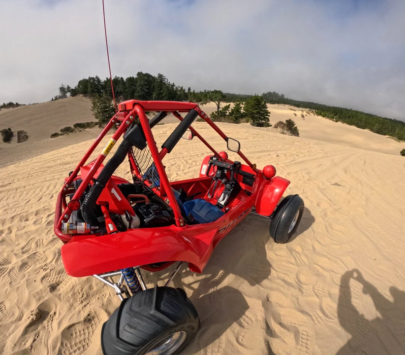 1989 Honda ATV - Image 15 of 31