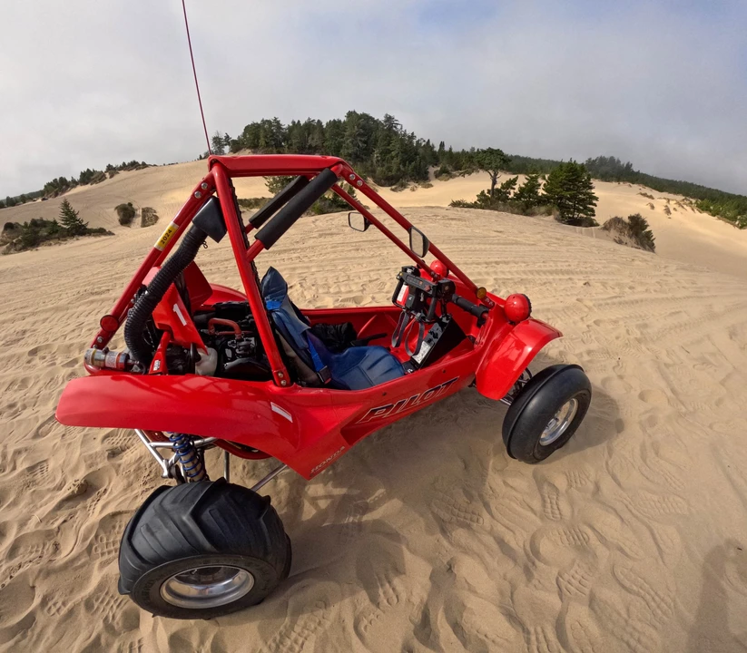 1989 Honda ATV - Image 14 of 31