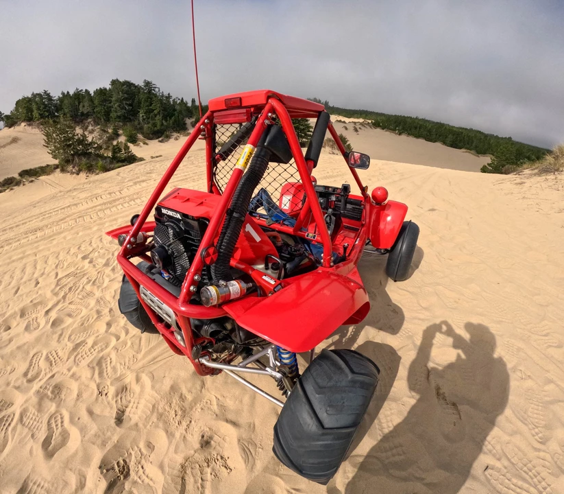 1989 Honda ATV - Image 19 of 31