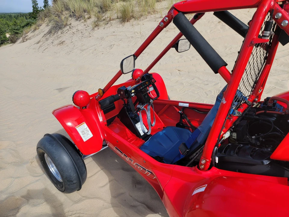 1989 Honda ATV - Image 31 of 31